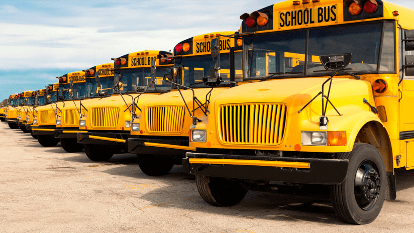 School Bus Tracking System - Pictor Telematics