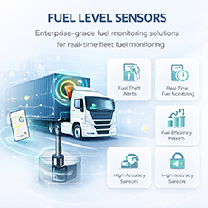 Fuel Sensors