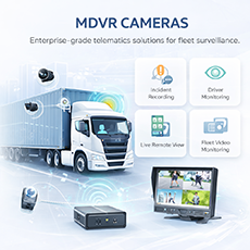MDVR